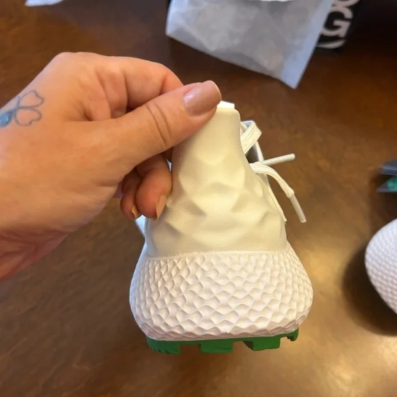 G/Fore women’s MG4X2 Knit Golf Cross Trainer - Picture 7 of 12